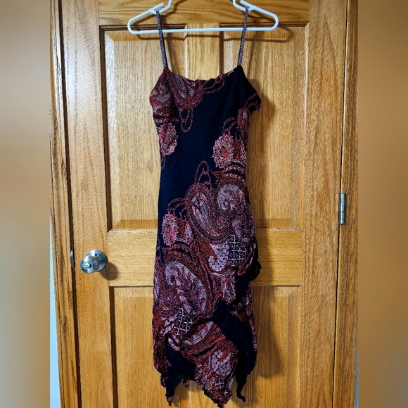 Semi formal dress - Picture 1 of 9